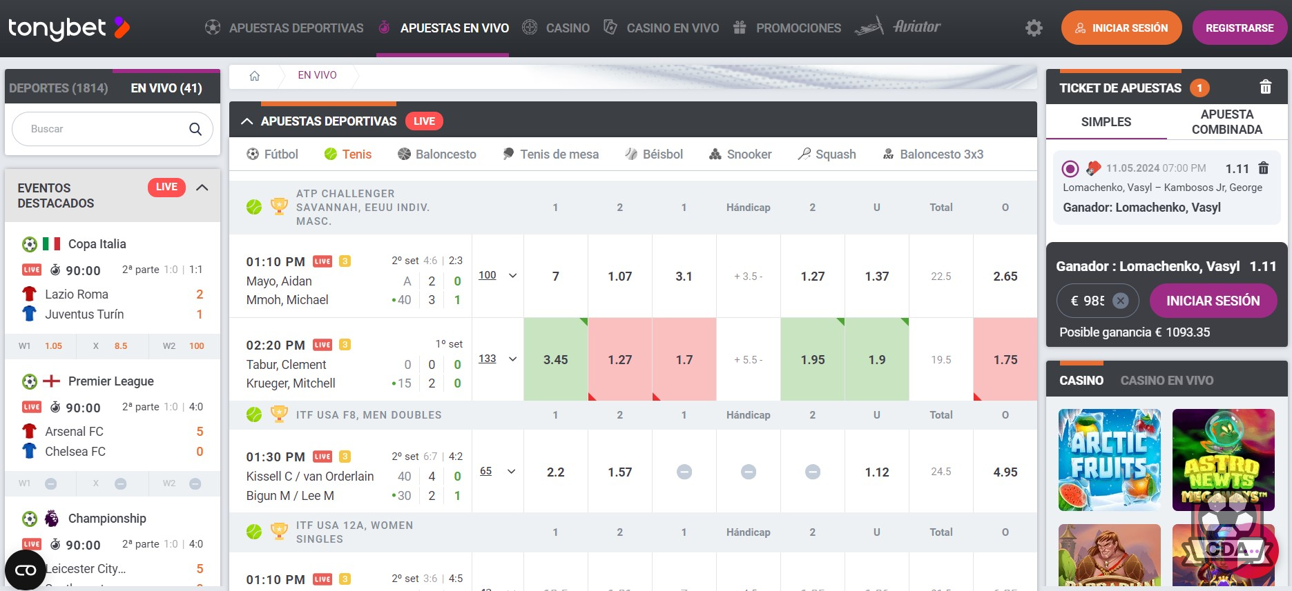 Tácticas prácticas según escenarios: goles, momentos de cambio y restricciones de apuesta