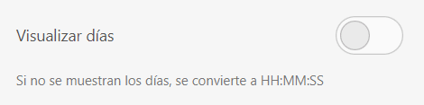 Correo soporte timerbet