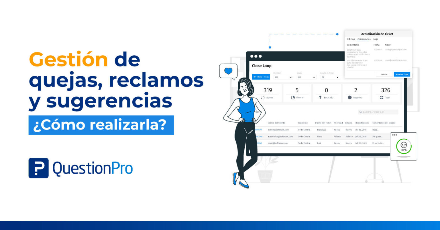 Principales problemas reportados con el servicio al usuario y soluciones prácticas