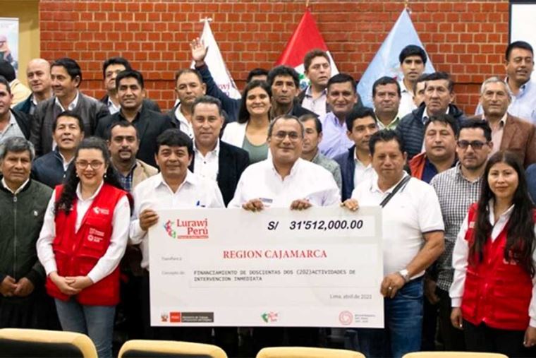 Procedimiento de verificación
