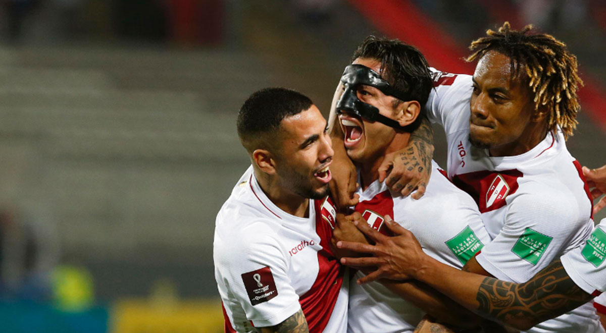 Apuestas seleccion peru timerbet