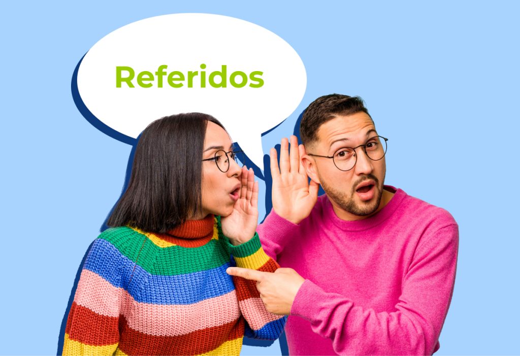 Programa de referidos timerbet