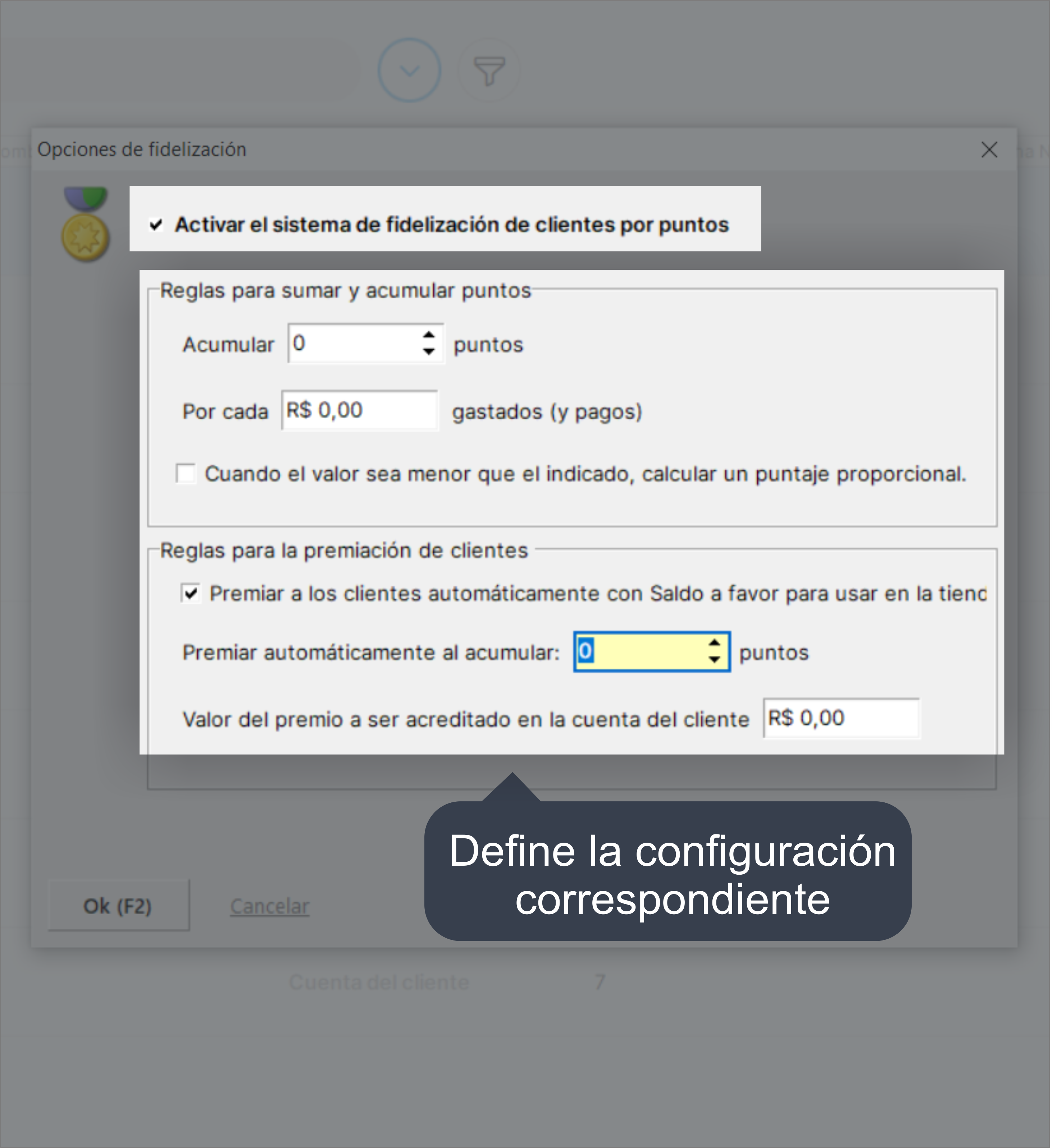 Puntos de fidelidad timerbet