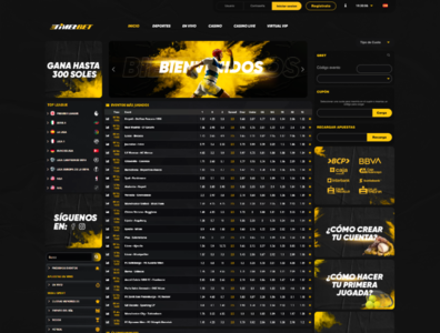 Editar apuesta timerbet