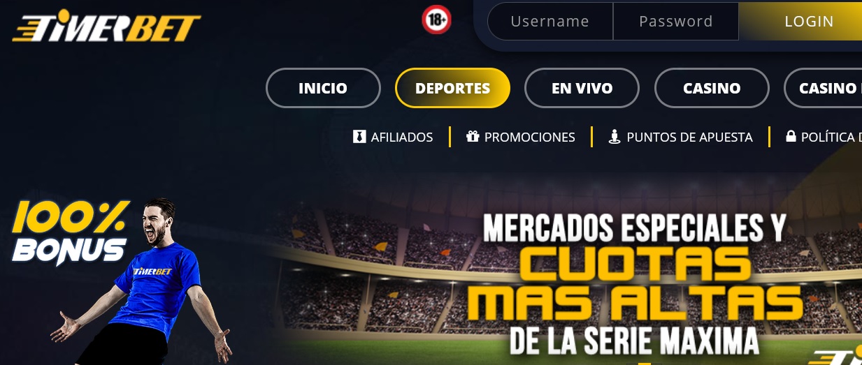 Dónde se aplican los límites: tipos de apuesta y mercados compatibles