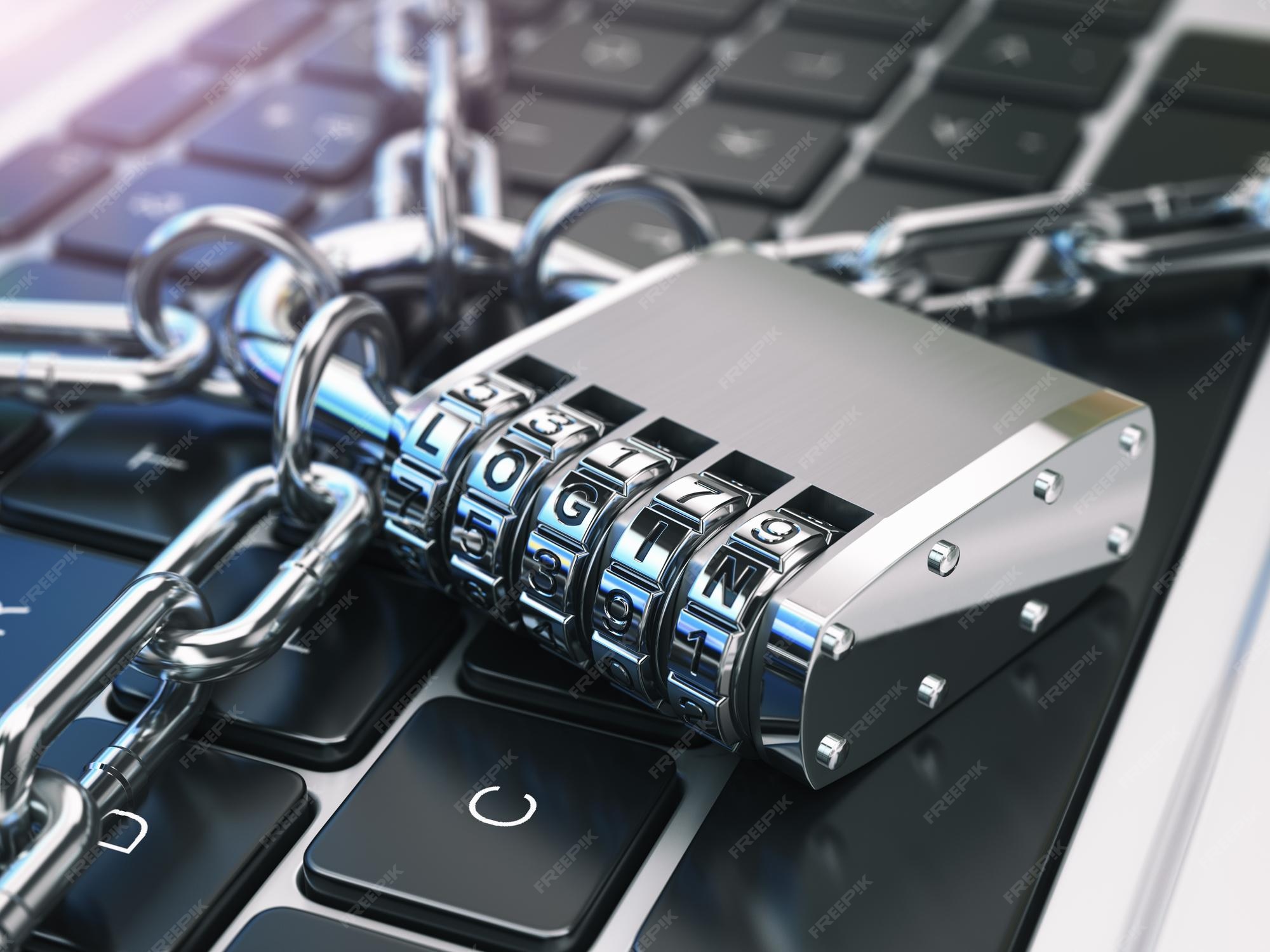 Qué hacer ante intentos de acceso no autorizados y phishing