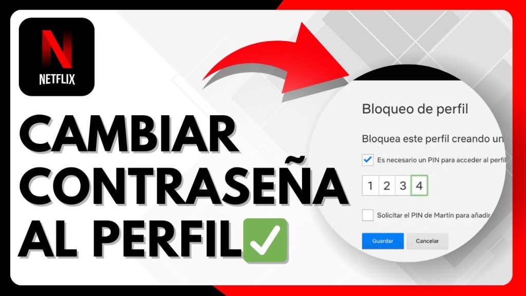 Acceso a la configuración de seguridad de la cuenta