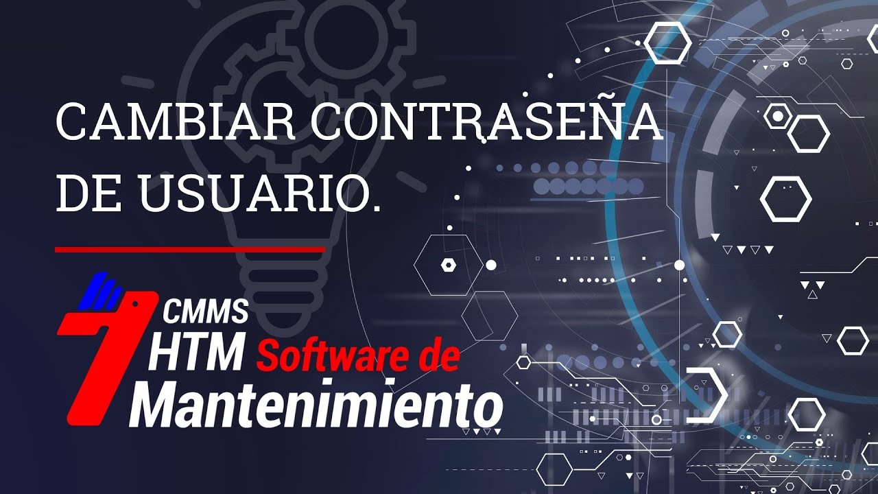 Cambiar contrasena timerbet