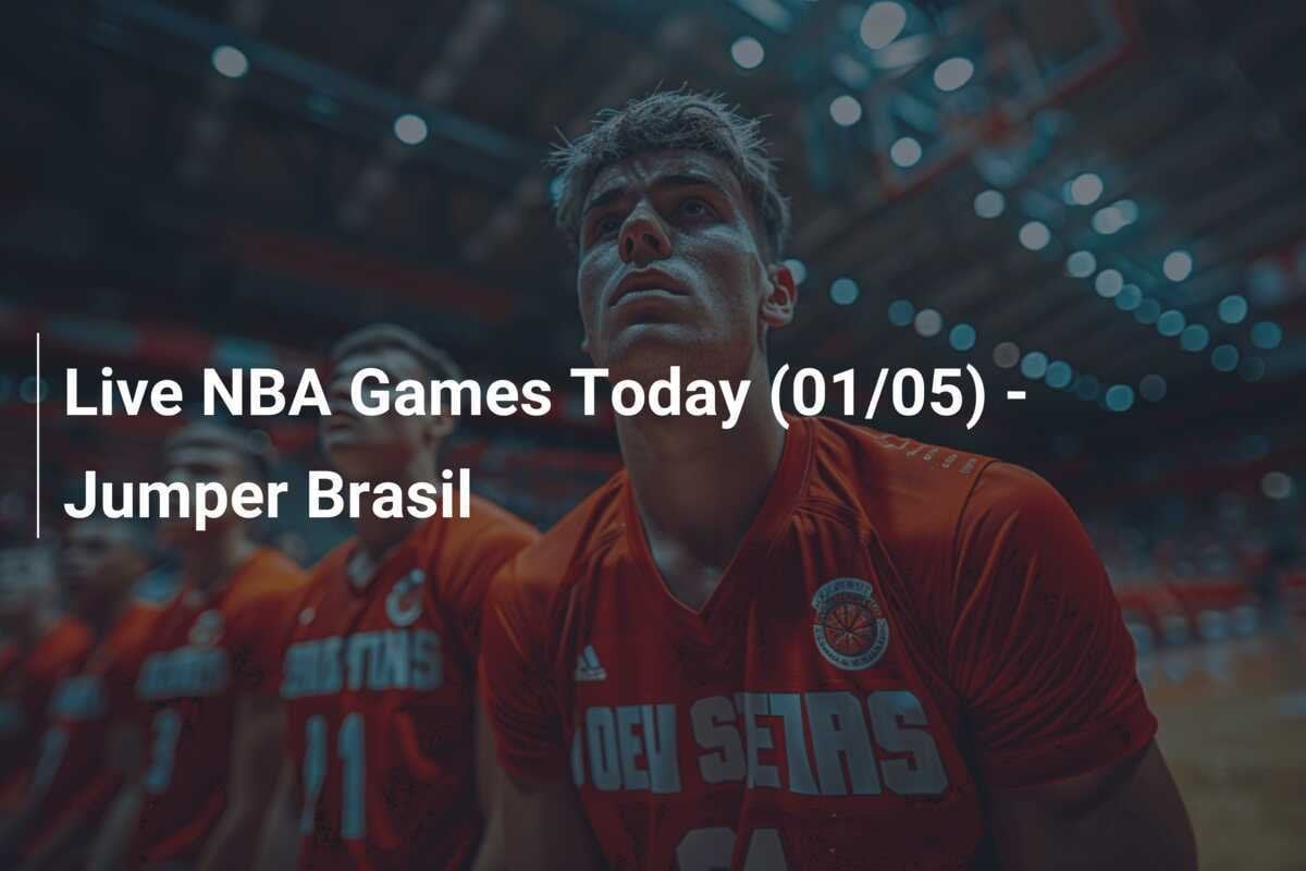 Nba en vivo timerbet