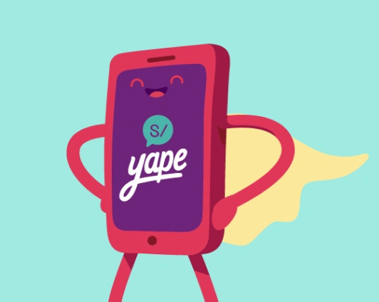 Yape timerbet