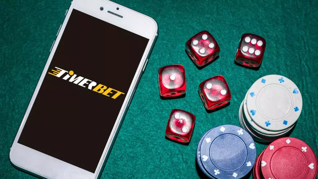 Descargar app timerbet