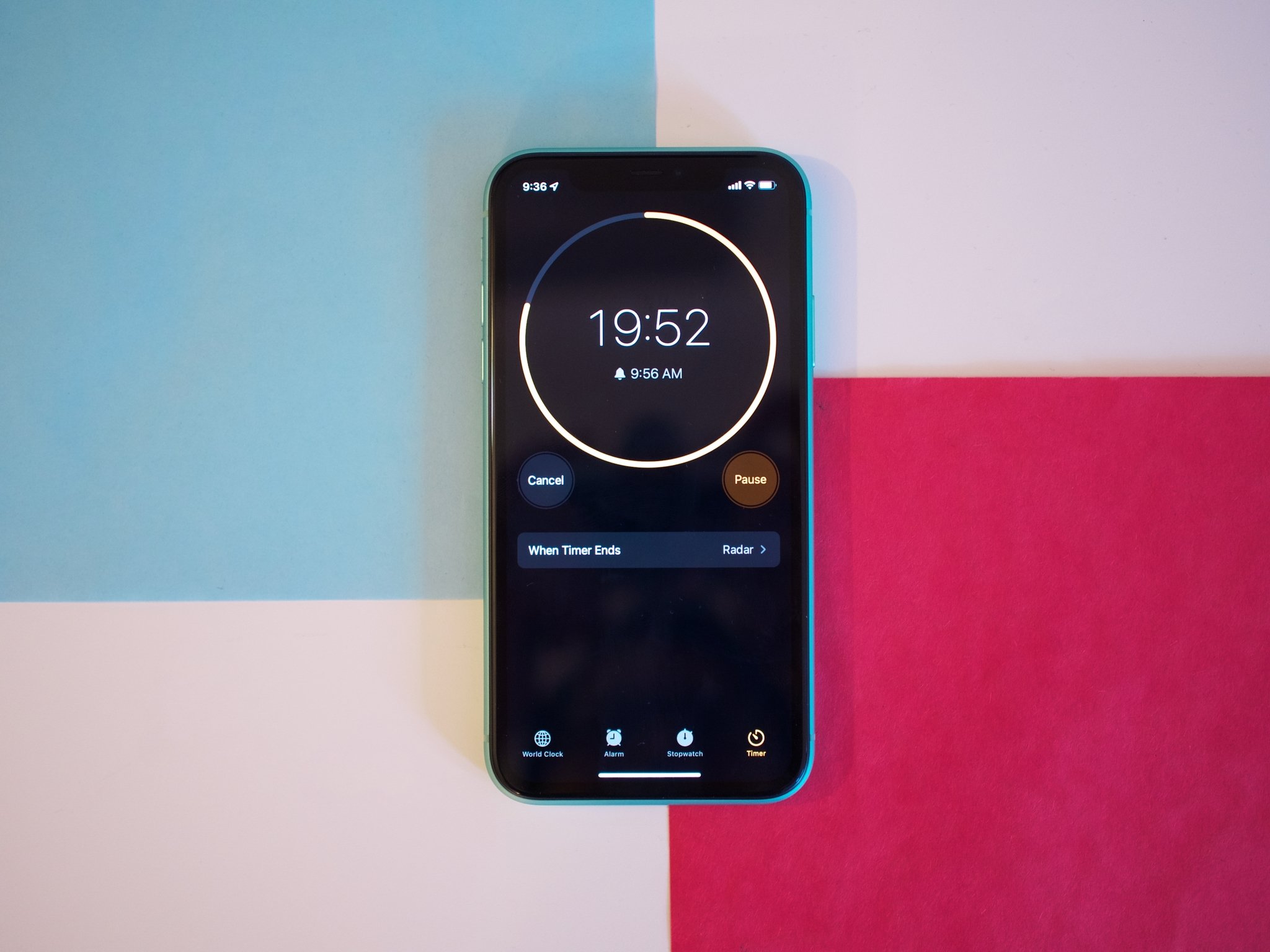 Timerbet ios
